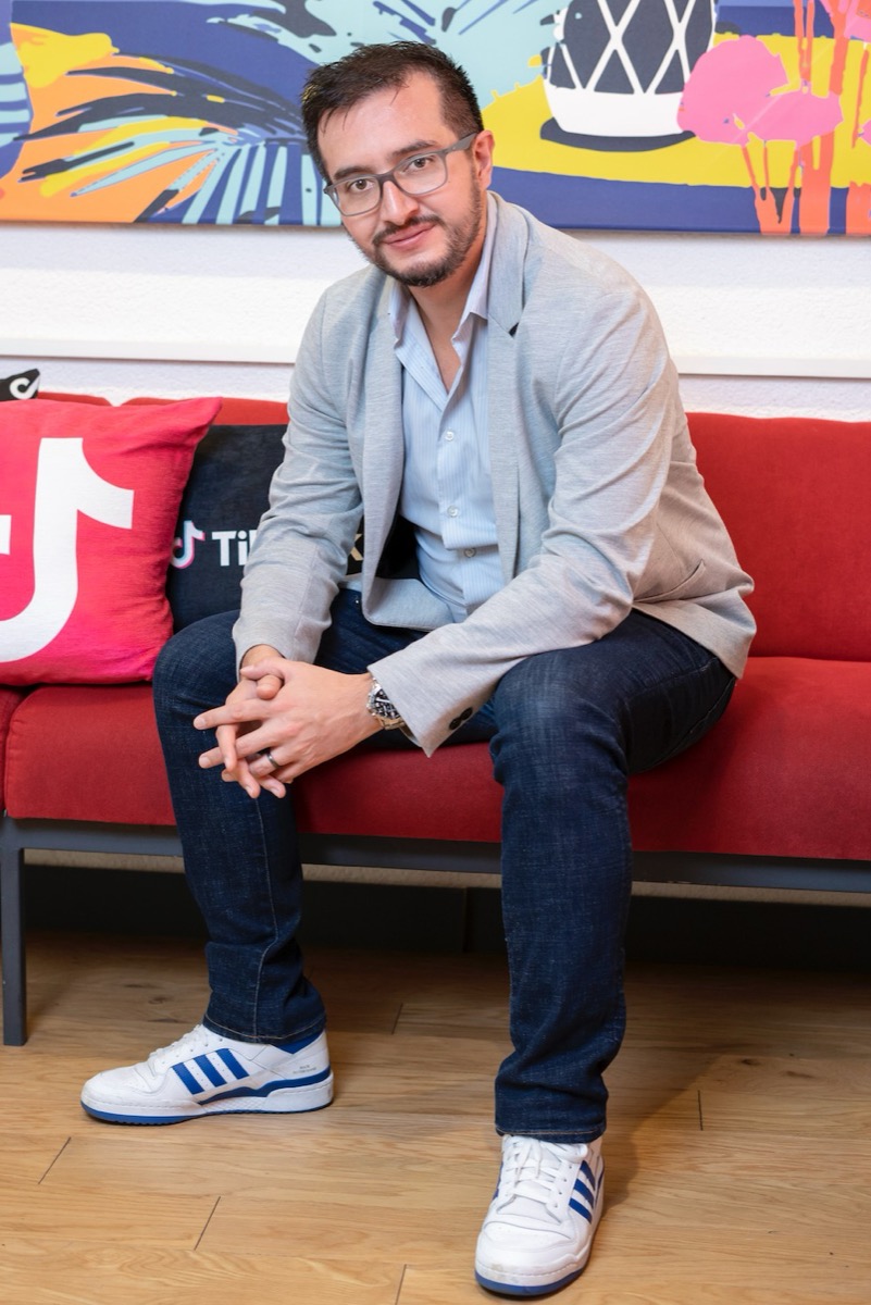 Gabo Llano