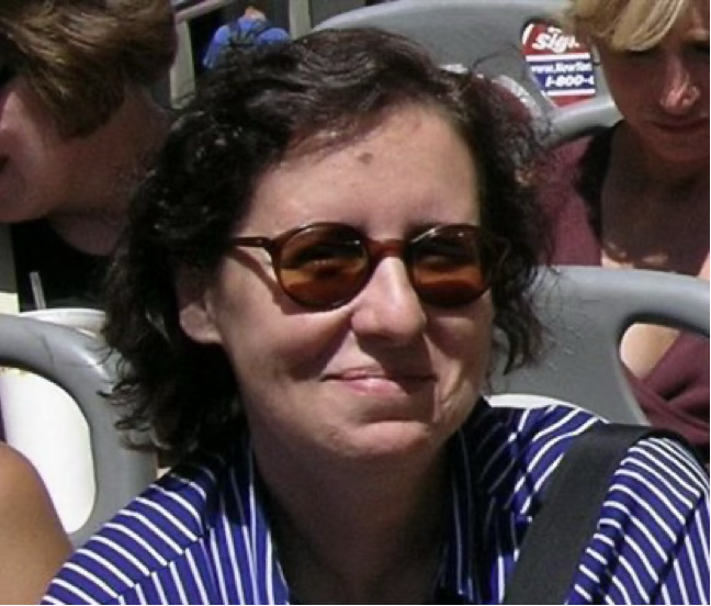 Marilia Martins