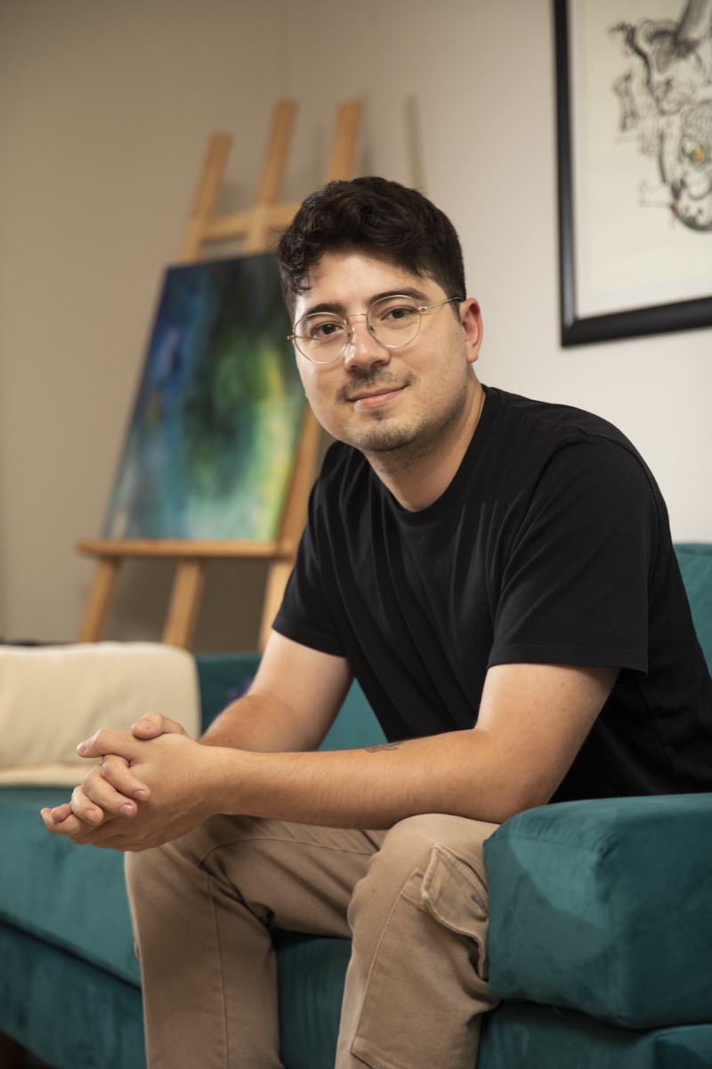 Mark Meyer