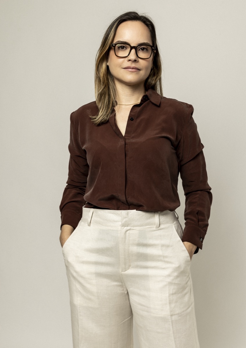 Roberta Pate