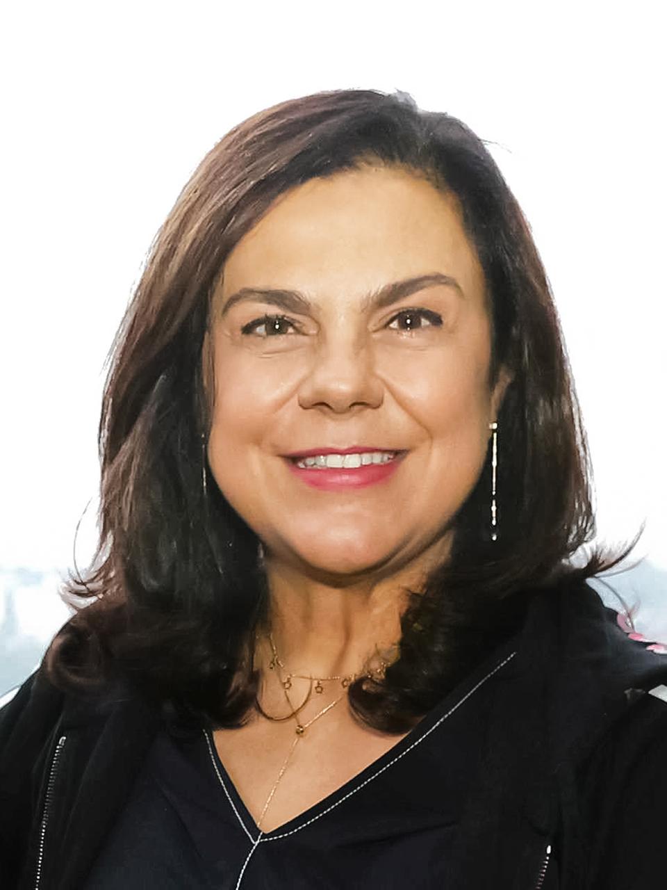 Sandra Jimenez